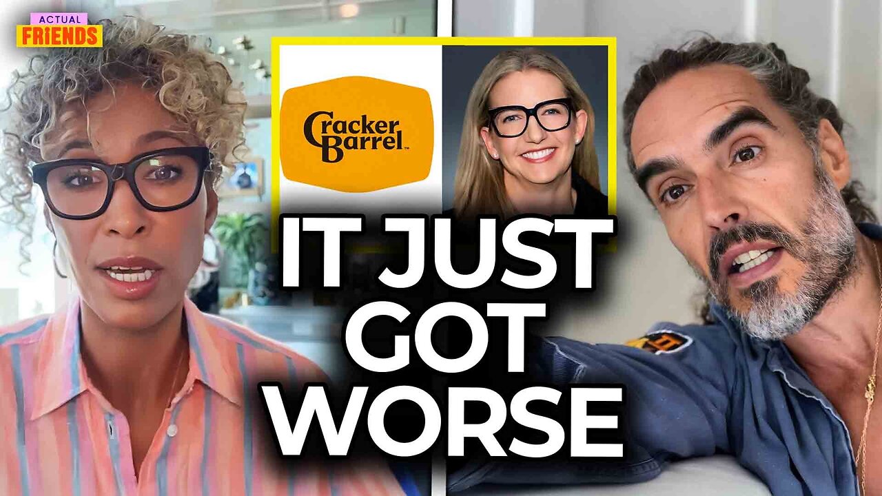 It Keeps Getting Worse for Cracker Barrel’s CEO