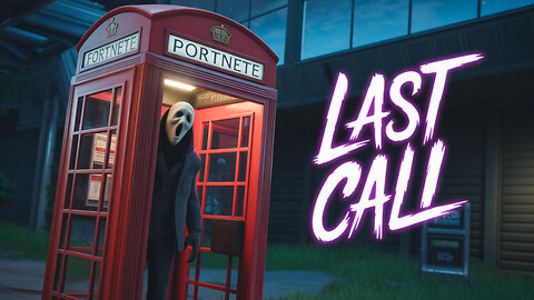 Fortnite Scream - More Than Just Skins