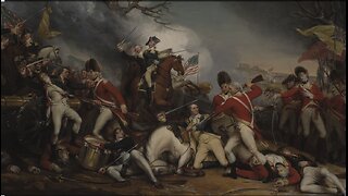 The Rise & Fall of the NWO Cabal / Episode 3 / The American Revolution