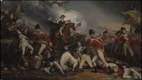 The Rise & Fall of the NWO Cabal / Episode 3 / The American Revolution