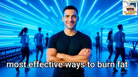 Burn Fat Cardio Exercises That Actually Work! Fast & Easy Routine