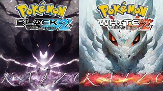 Part 10, Pokemon Black Part 2 - Walkthrough SMASH THAT LIKE BUTTON