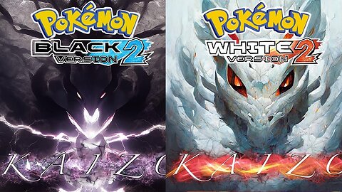 Part 10, Pokemon Black Part 2 - Walkthrough SMASH THAT LIKE BUTTON