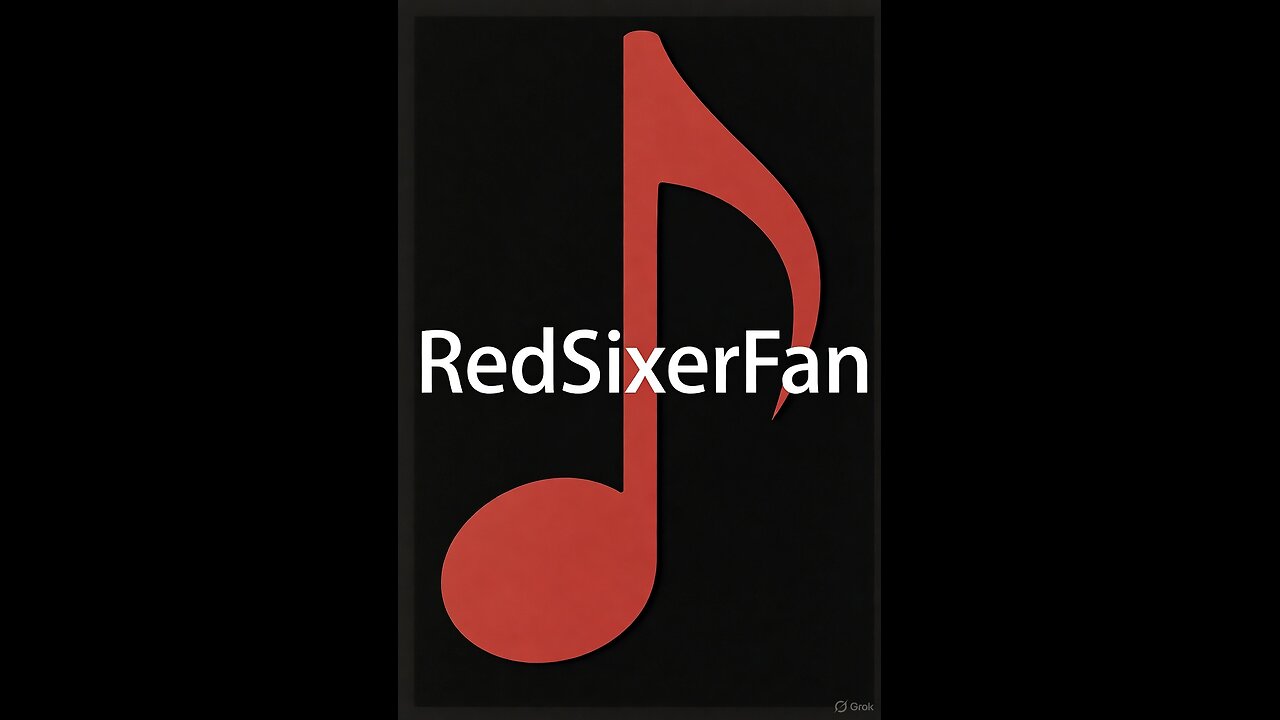 RedSixerFan Music
