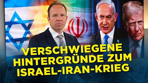 Keine roten Linien mehr? Verschwiegene Hintergründe zum Israel-Iran-Krieg