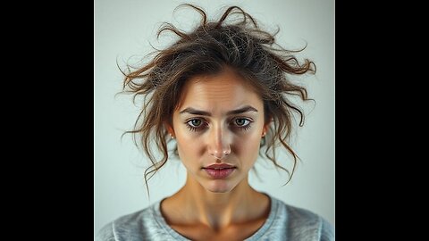 How To Get Rid of Itchy Scalp!