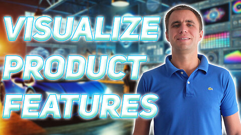 Can Motion Design Showcase the Features and Benefits of a Product