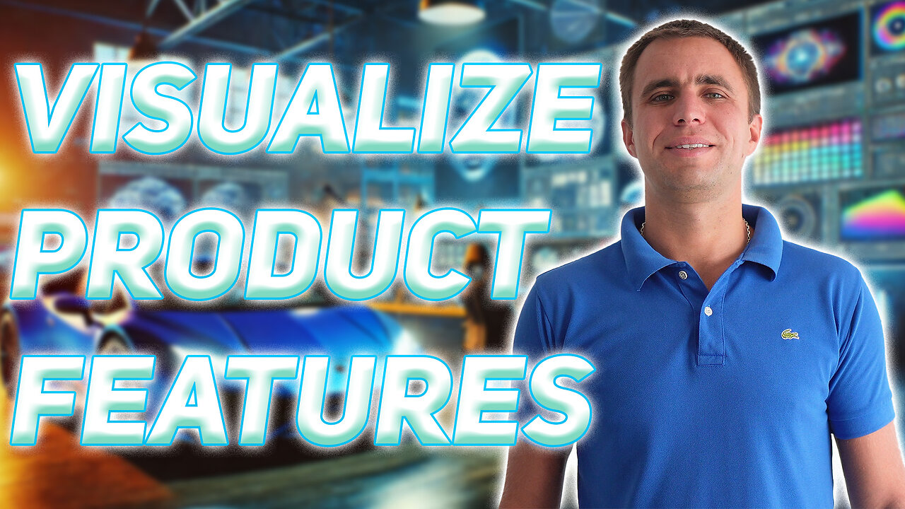 Can Motion Design Showcase the Features and Benefits of a Product