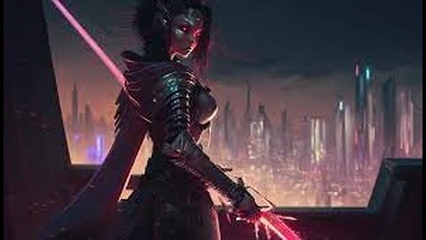 Neuromancer by William Gibson