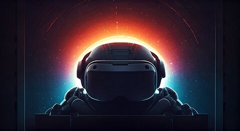 VR is The Future of Gaming
