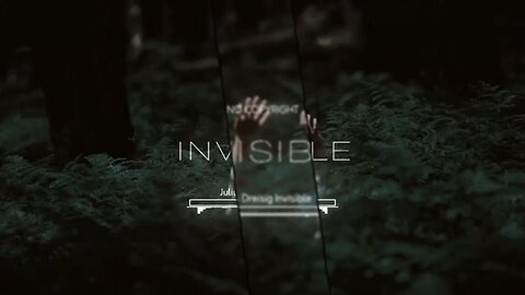 Julius dreisig – Invisible || remix 2025 || By GlobalBeats |