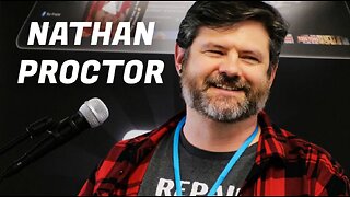 Nathan Proctor on the Necessity of Right to Repair