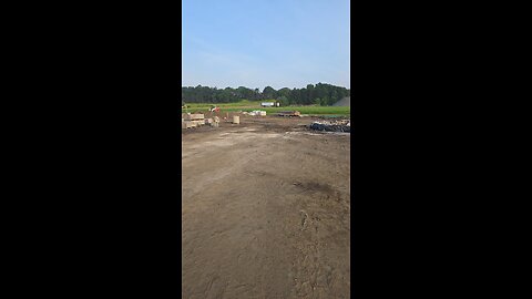 A walk-through Weatherwood Park 6/12/25