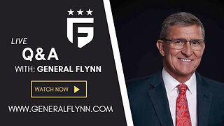 Q&A with General Flynn