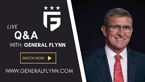 Q&A with General Flynn