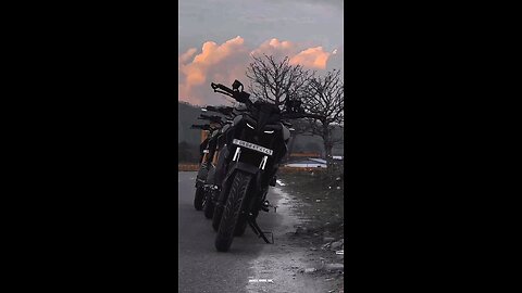 bikes