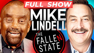 The MyPillow Guy Mike Lindell Joins Jesse! (#405)