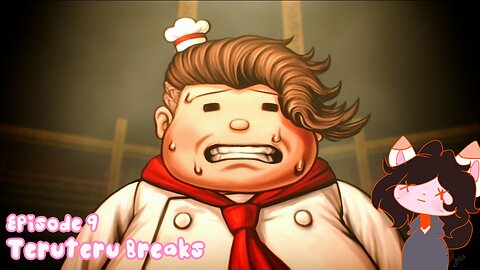 Episode 9: Closing Arguments and a Meltdown | Danganronpa 2