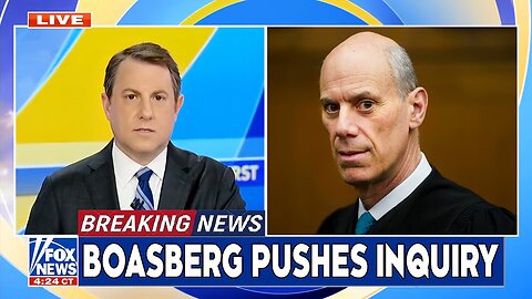 FOX and Friends First 4/17/25 FULL END SHOW | FOX BREAKING NEWS TRUMP April 17, 2025