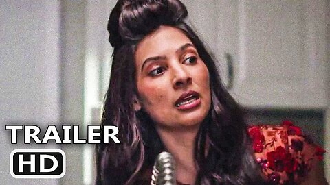 GET OFF MY LAWN Trailer (2025) Thriller Movie
