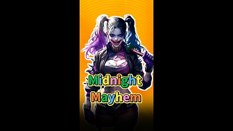 The Midnight Mayhem