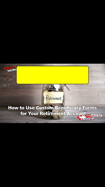 Wills: The Truth You Haven't Heard Changes Everything! #EstatePlanning #InheritanceLaw...