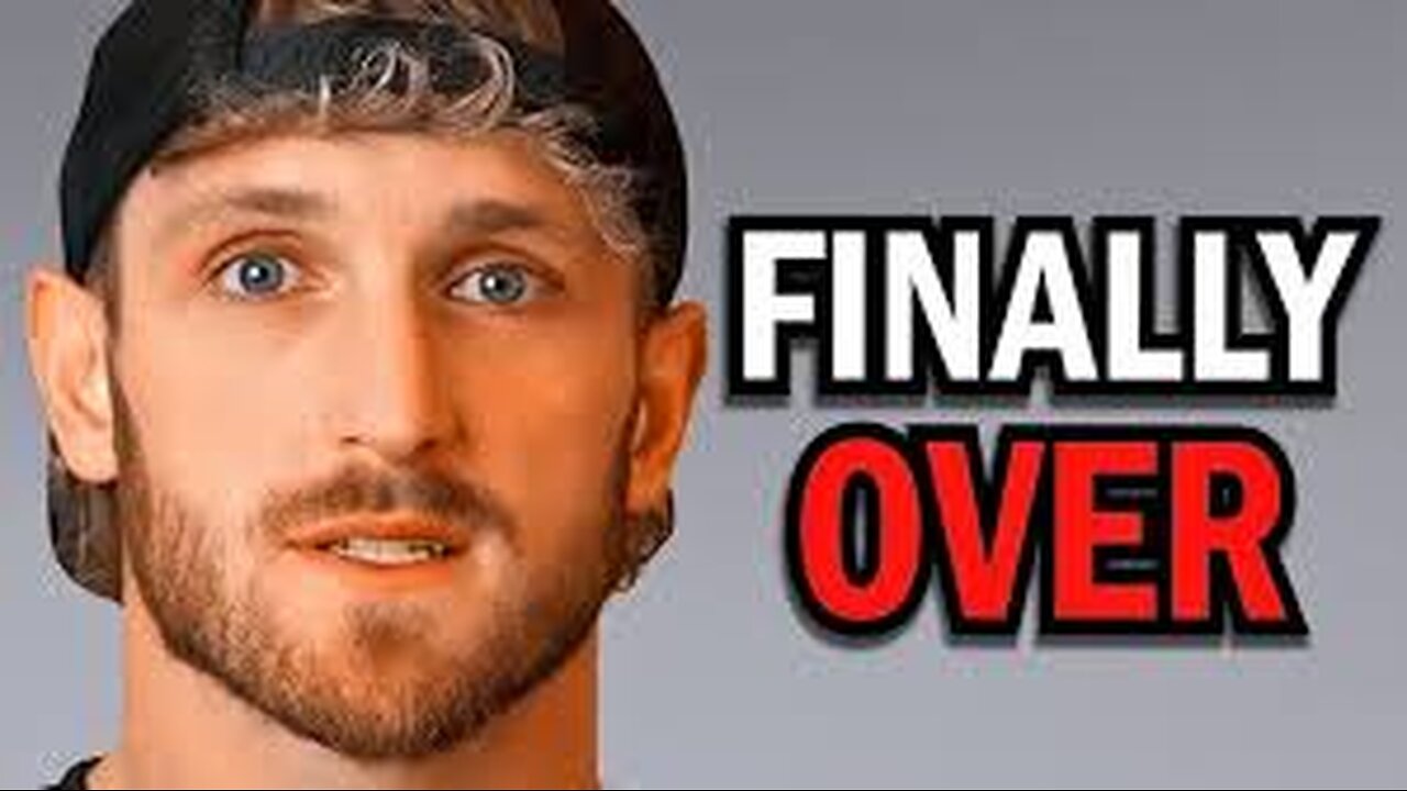 The Logan Paul Situation Got Much Worse..