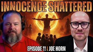 Innocence Shattered | Dismantling The Insidious War Against Our Children