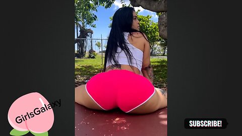 SECY GIRLS TWERK COMPILATION