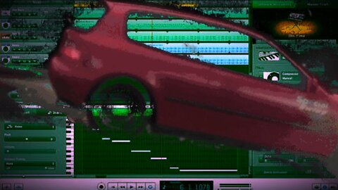 YUKON - G-MIX (Prod. Sunny)