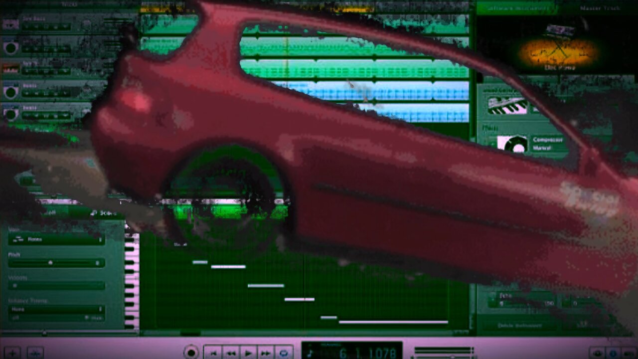 YUKON - G-MIX (Prod. Sunny)