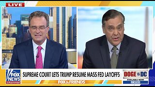 Jonathan Turley: Justice Jackson Shows 'Judicial Abandon' in Latest Anti-Trump Dissent