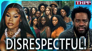 Corey Holcomb and Sukihana AGREE Baby Mama's are WAY TOO DISRESPECTFUL to Their Childs' Fathers!