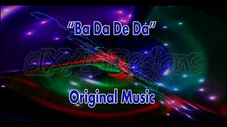 "Ba Da De Da" by sIXXIsDesigns (ver3b)
