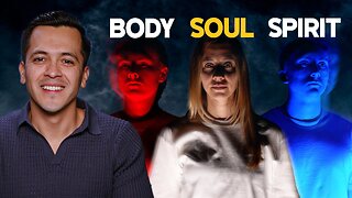 Living in the Holy Spirit (Body, Soul, and Spirit Explained)