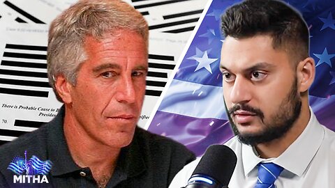 Congress BURIES Epstein List While America Mourns Charlie Kirk’s Death