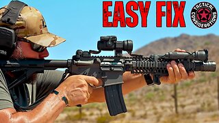 Testing a Magic Rifle Bolt So You Don’t Have To!