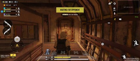 Sniper Head shot. COD Battle Royal