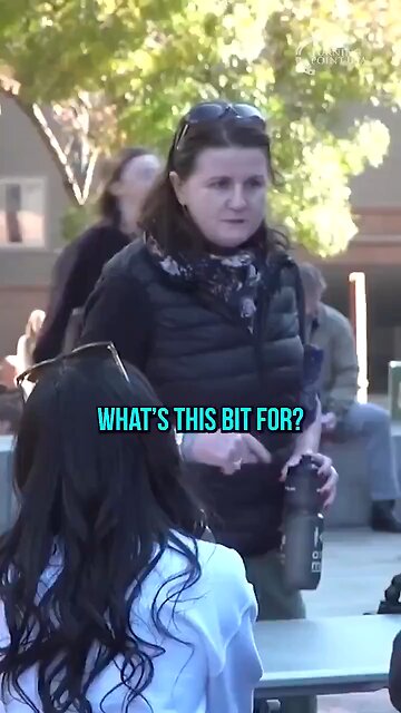 🗣 TUCKER CARLSON: CHARLIE KIRK BEGGED TRUMP NOT TO BOMB IRAN