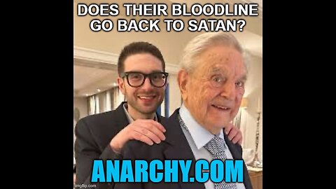 liberal satanic democrat cult klan george soros' legacy IMPLODES his idiot son alex RUINS everything