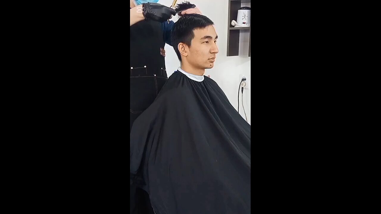 next Level Barber