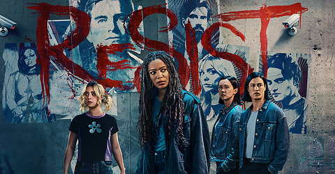 GEN V SEASON 2 Official Trailer (NEW 2025)