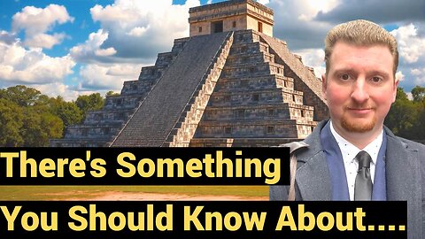 There's something you should know about