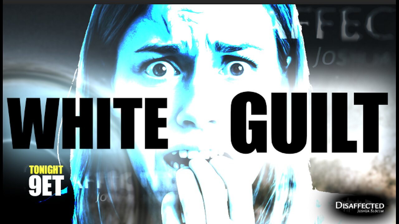 White Guilt