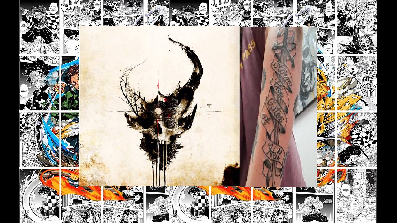 Storm The Gates Of Hell: Demon Hunter- Righteous battles video
