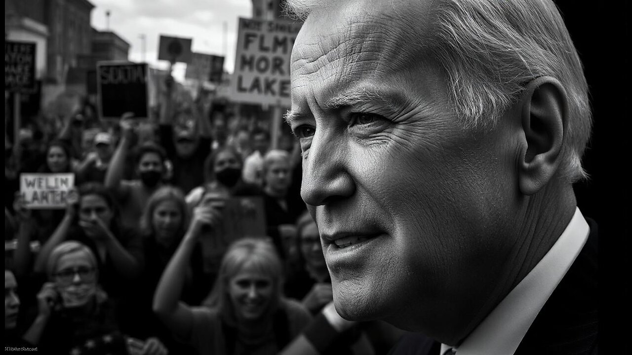 ICE Protests Erupt in LA—Why Americans Are FURIOUS at the 19% Approval Dems"