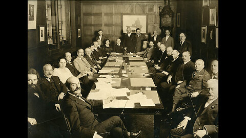 Communist Bankers: the secret history of the Republican Party