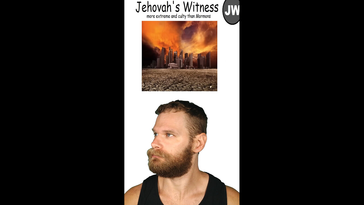 False Teachings Jehovah Witnesses
