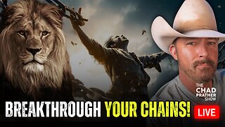 Part 1: Wake the Lion | You Weren’t Made to Survive — You Were Made to Lead