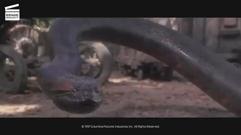 anaconda movies clips